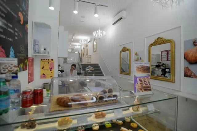 Franquicia de Pastelería Francesa en Granada | Oportunidad de Negocio — 11