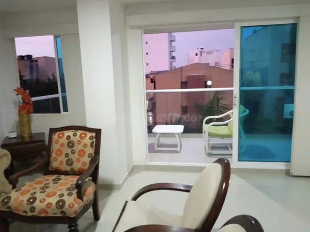 Venta de Apartamento en Barrio Crespo - foto 5