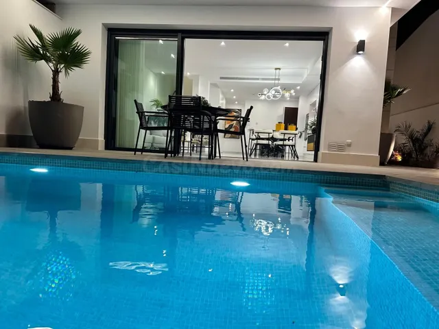 Villa 3 habitaciones 151m² en venta - Villa alegría