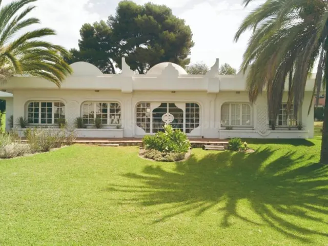 Parcela 220m² en venta - Marbella - foto 4