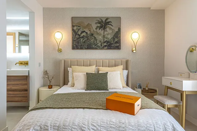 Chalet 3 habitaciones 140m² en venta - Riviera del sol — 14