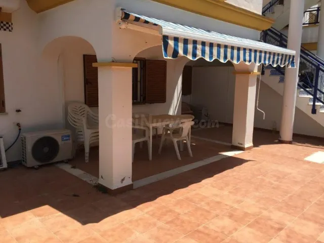 PRIMERA LINEA DE PLAYA — 2