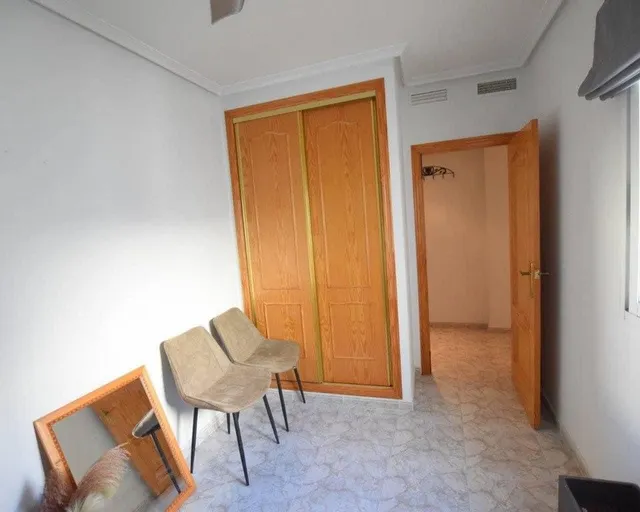 Apartamento 2 habitaciones 77m² en venta - Pueblo 8 — 9