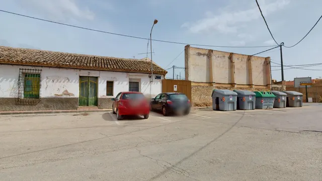 Se Vende: Parcela de aprox. 1.500 m2 de suelo urbano directo en Corvera — 3