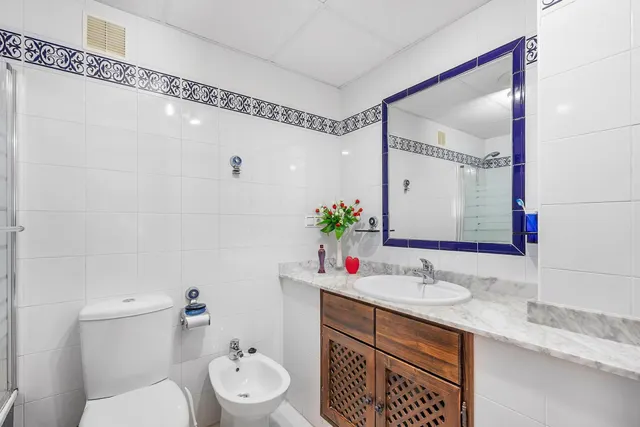 Apartamento 2 habitaciones 86m² en venta - Los Frutales — 15