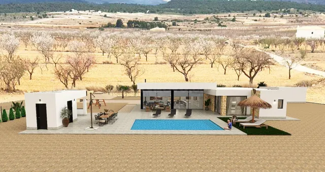 villa cristal - foto 5