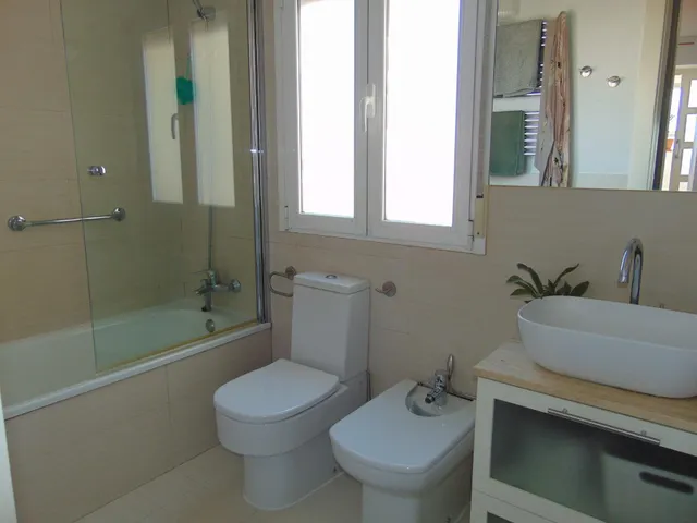 ESPECTACULAR ÁTICO EN VENTA CALLE BAEZA PROSPERIDAD — 24