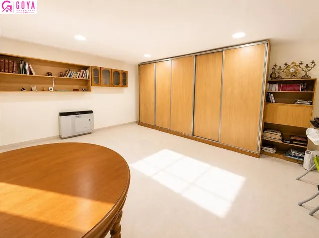 EXTRAORDINARIO CHALET EN GOLF, PLAYA SAN JUAN — 49