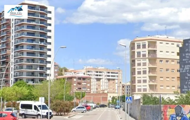Venta Piso en Vinarós - Castellón — 2