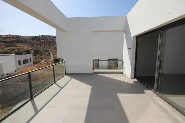 Adosado 3 habitaciones 128m² en venta - Riviera del sol - foto 3