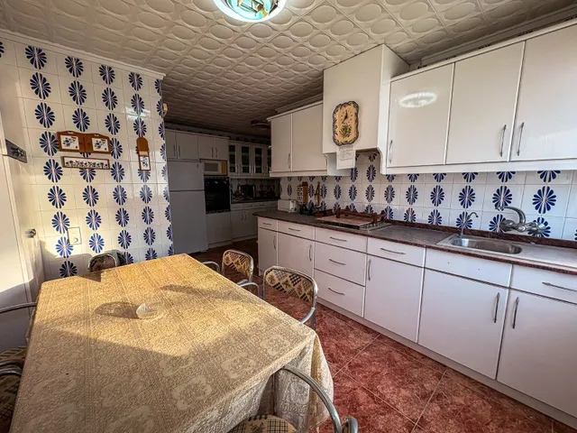 Apartamento 3 habitaciones 200m² en venta - Club nautico — 18