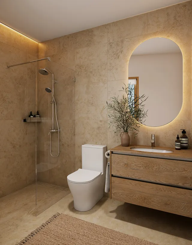 Apartamento 1 habitación 50m² en venta - Centro — 6