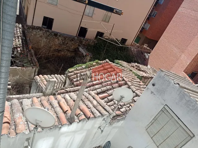 EDIFICIO PARA DERRUIR EN SANTO TOMÁS, ÁVILA 05002 - foto 4