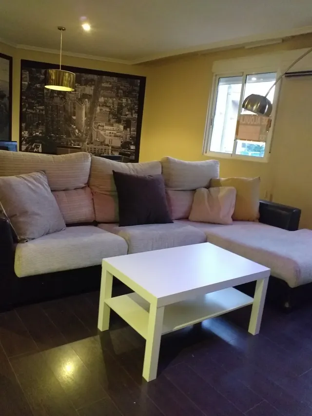 LA ÑORA  800€ piso completo — 8