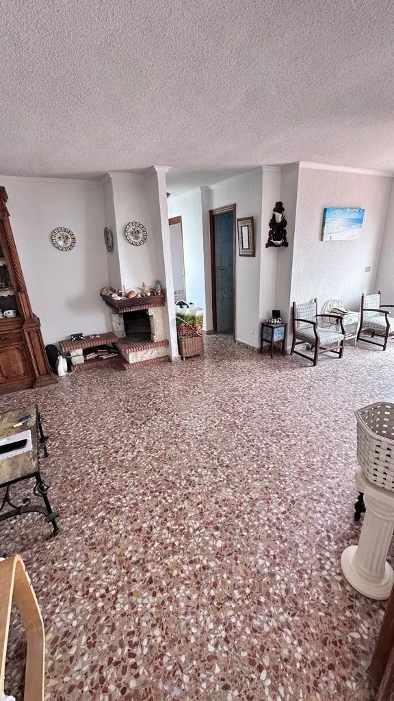 ATICO EN LA MATA CON VISTA DESPEJADAS — 27