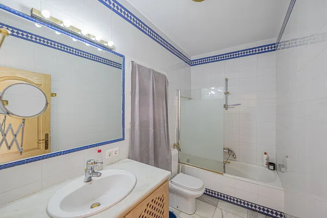 Chalet 4 habitaciones 256m² en venta - Paraiso-Barronal — 18