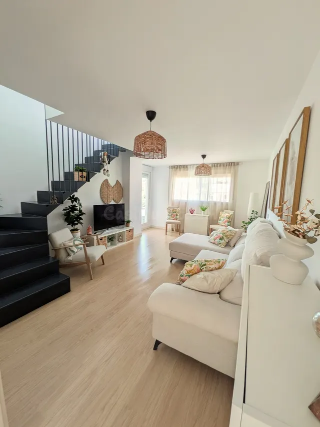 Ático 3 habitaciones 180m² en venta - Costa Del Sol — 3