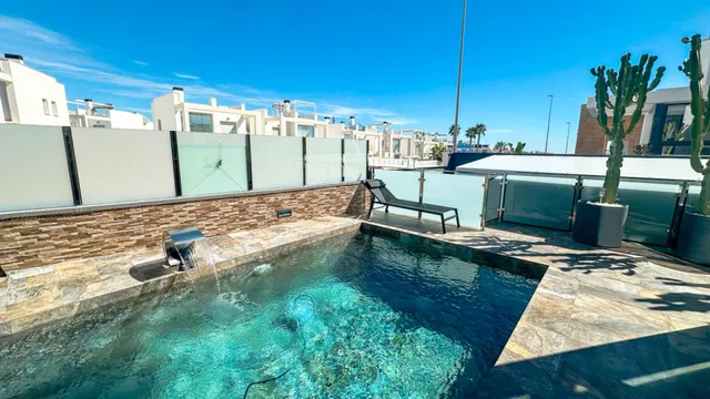 Villa 3 habitaciones 127m² en venta - Lomas de Cabo Roig — 6