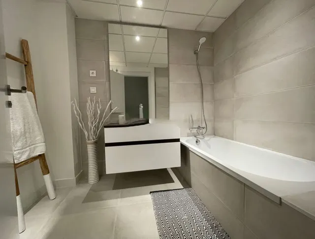 Apartamento 3 habitaciones 150m² en venta - Costa Del Sol — 21