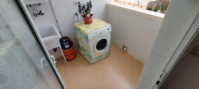 PISO SEMINUEVO EN ZONA TOSCAR CON GARAJE — 42