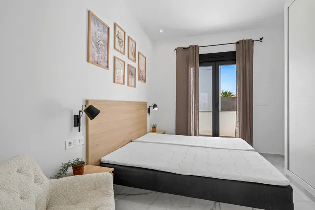 Villa 3 habitaciones 105m² en venta - El limonar — 14