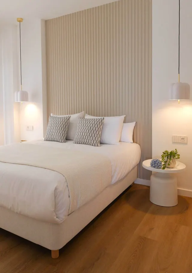 Apartamento Amara Maris -Modelo N — 11