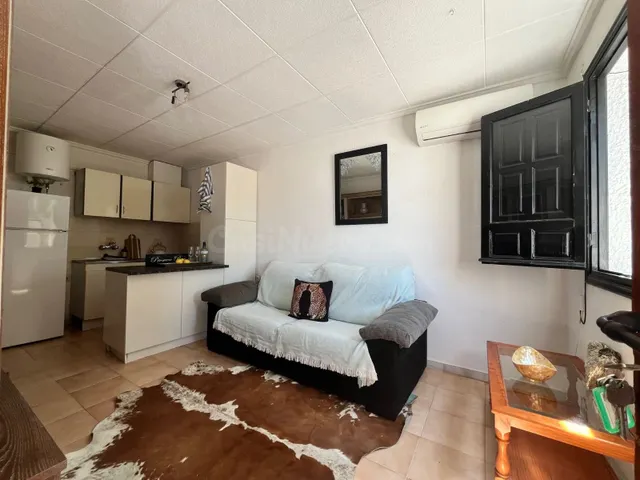 Villa 2 habitaciones 40m² en venta - La marina — 2