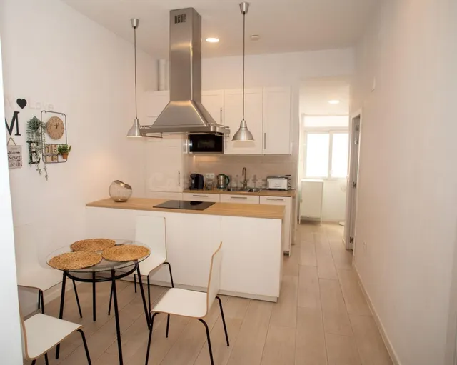 Piso 2 habitaciones 87m² en alquiler - Morvedre - foto 3