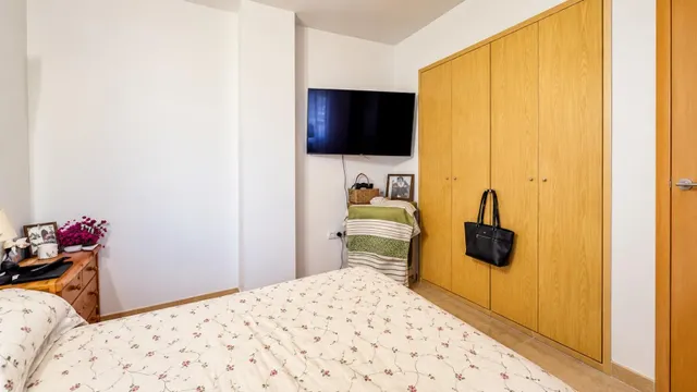 Apartamento en venta con inquilina y rentabilidad desde el primer día en la zona El Molino – Torrevieja — 6