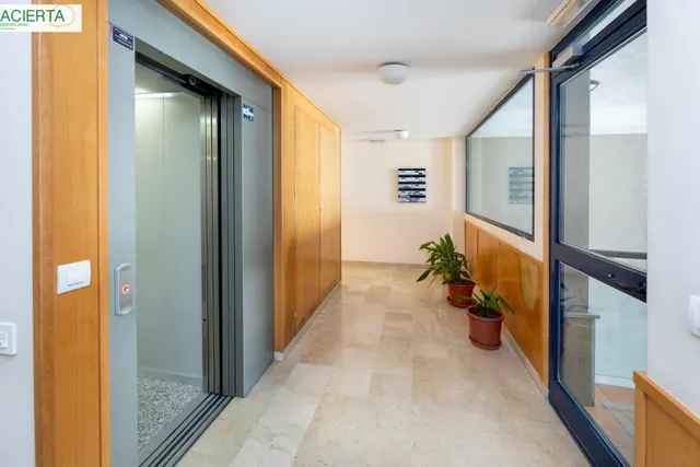 PISO ÁTICO DUPLEX EL CHAPARRAL (ALBOLOTE) — 27