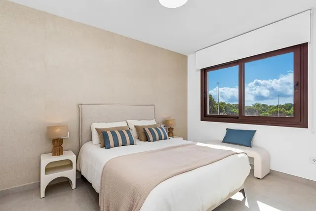 Villa 4 habitaciones 173m² en venta - Mil Palmeras — 19