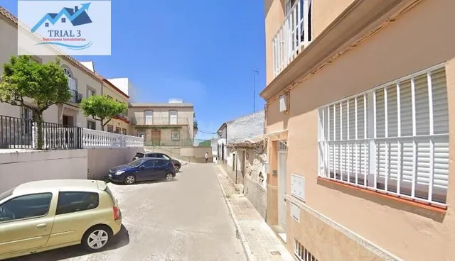 Venta casa en Santiponce (Sevilla) - foto 2