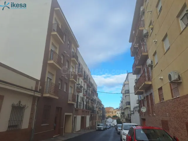 VENTA DE PLAZA DE GARAJE EN HUELVA. - foto 3