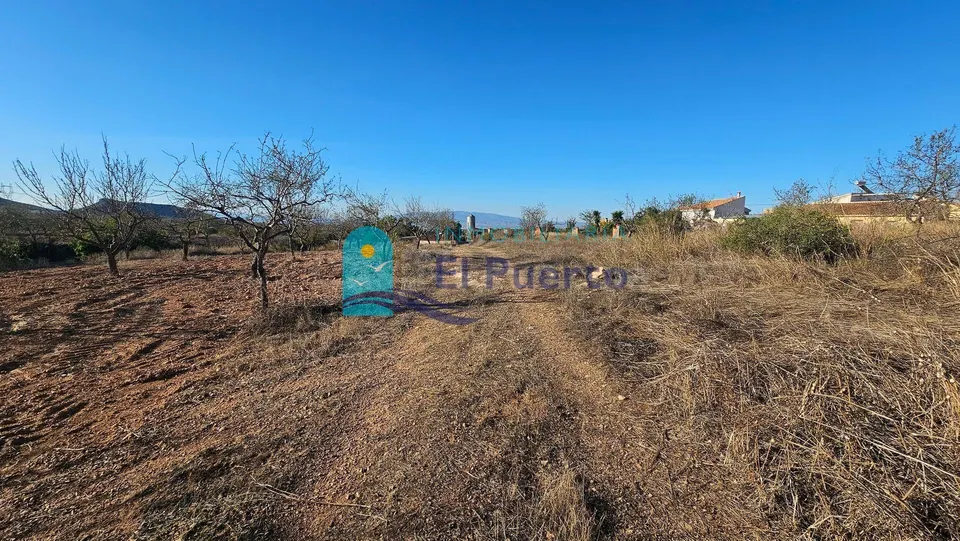 GRAN TERRENO JUNTO A LOS ALTOS DE LAS PALAS – REF. 2112