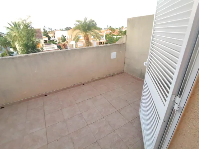 ¡ALQUILER EXCLUSIVO! CASA DÚPLEX EN ZONA RESIDENCIAL EN LA PLAYA DE MALVARROSA DE CORINTO, SAGUNTO! — 47