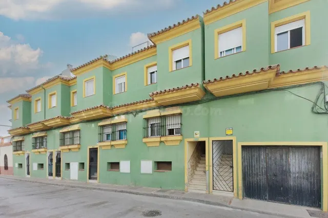 Oportunidad Única: Trastero en La Línea de la Concepción por