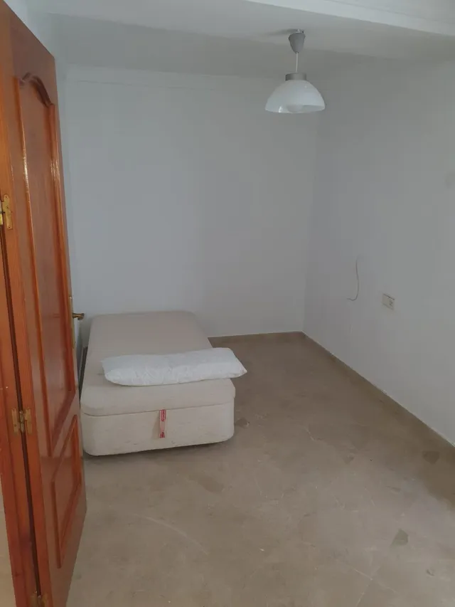 Casa independiente en pleno centro de Vejer — 39
