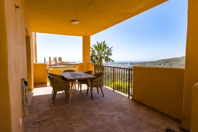Apartamento 2 habitaciones 120m² en venta - Costa Del Sol — 15