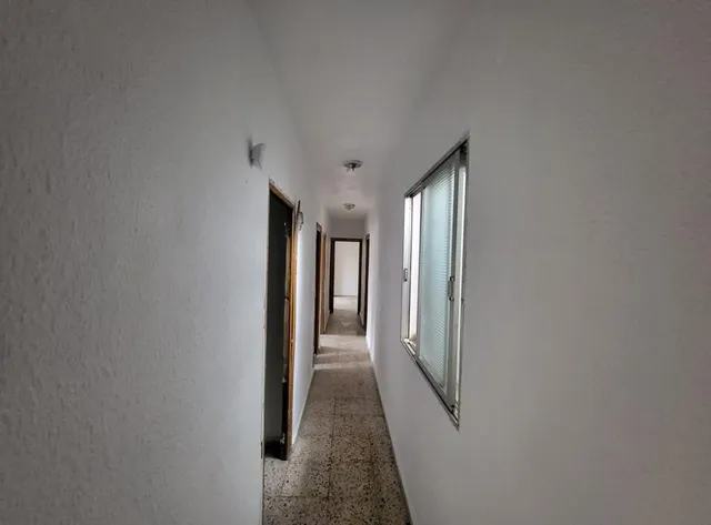 ¡Oportunidad Única en Alguazas! Piso Espacioso para Reformar — 12