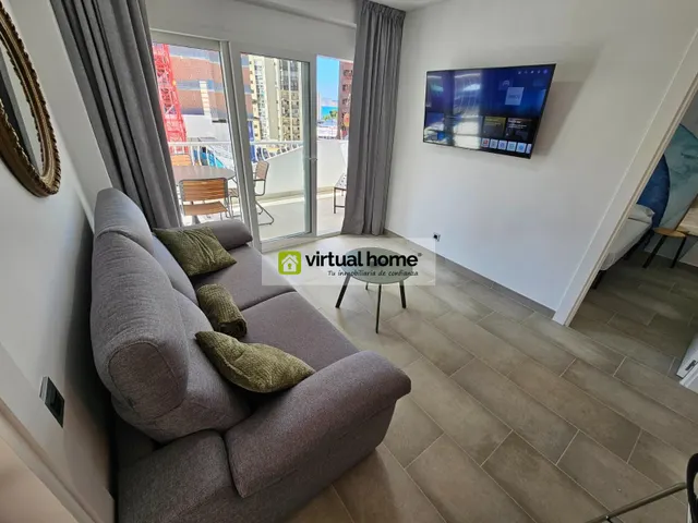 Impecable Piso Nuevo en el Corazón de Rincon de Loix, Benidorm por €295.000 — 17