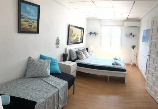 Villa 8 habitaciones 479m² en venta - Centro de la Ciudad Quesada — 6