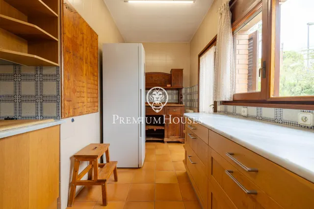 Casa con jardín en El Pinar — 15