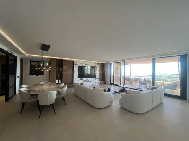 Apartamento 3 habitaciones 221m² en venta - Marbella — 4