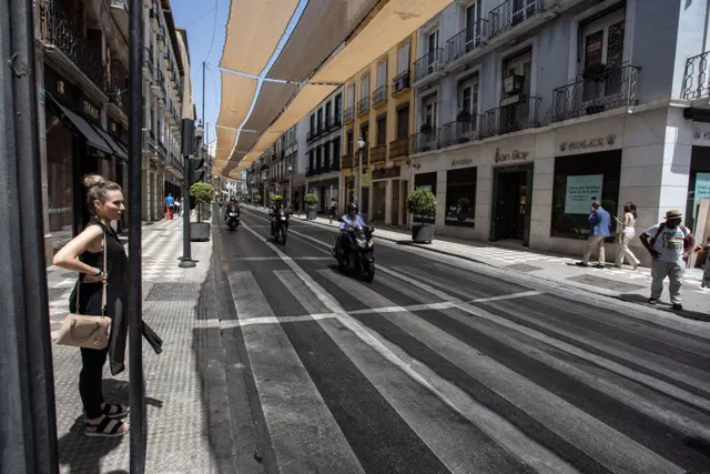 Edificio 500m² en venta - Sagrario — 50