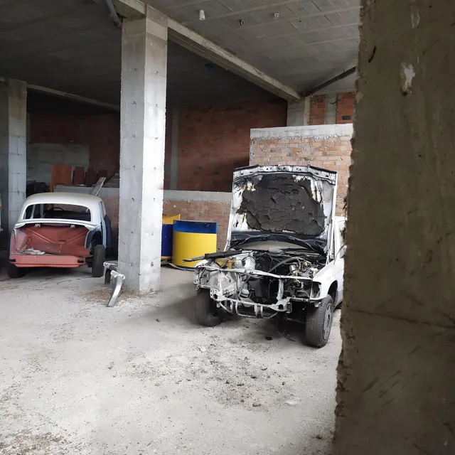 SE VENDE LOCAL COMERCIAL EN SILLEDA — 13