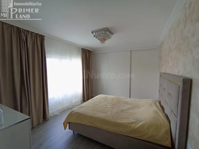 Ático en Venta con Amplia Terraza en Tomelloso zona calle Je - foto 4