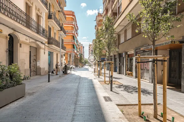 Excelente oportunidad en Les Corts — 39