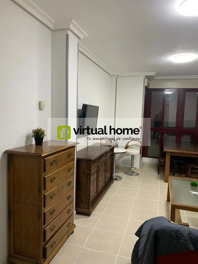Piso 3 hab 2 bañ Garaje INCLUIDO — 15