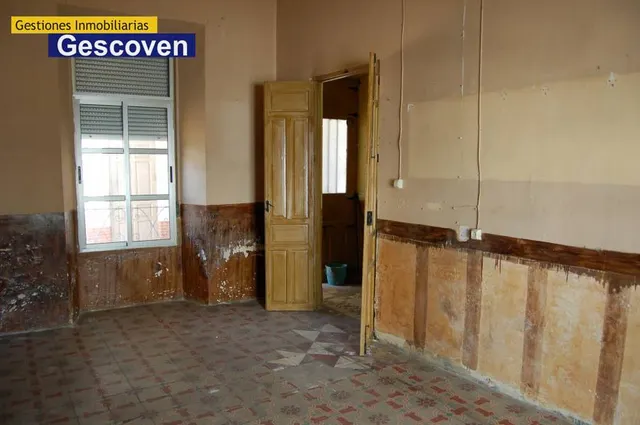 VENTA VIVIENDA PLANTA BAJA — 14