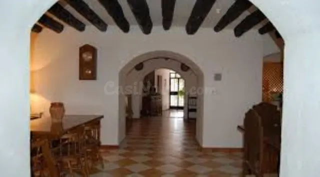 Adosado 14 habitaciones 1085m² en venta - Alora pueblo - foto 4